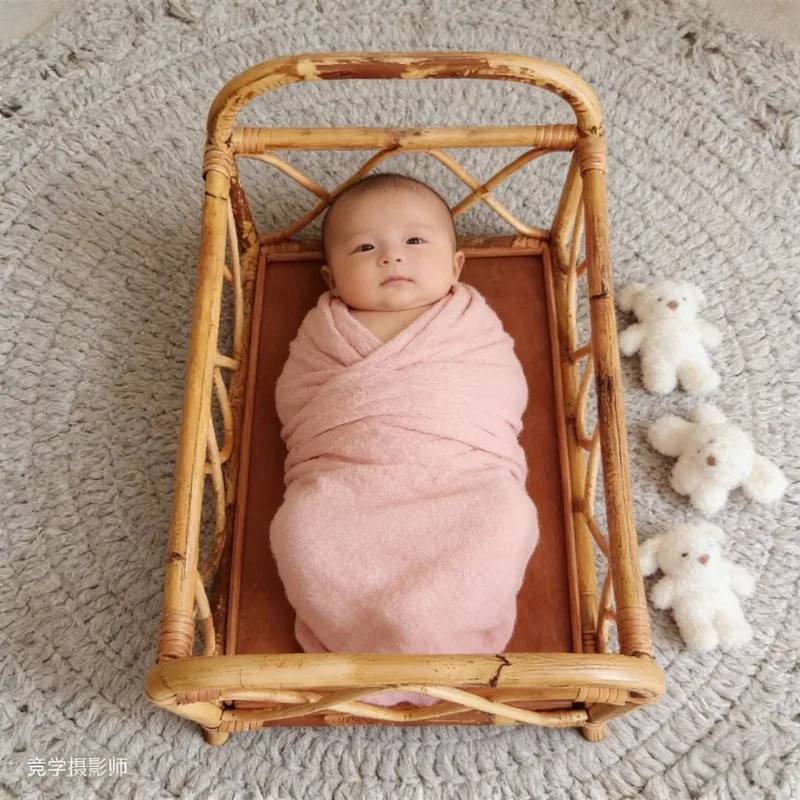 1pc Indonesia Handmade Newborn - огляд і ціна Photography Indonesia