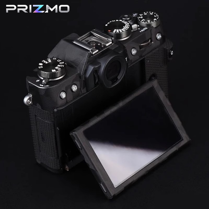 For Fujifilm X-T30 / X-T3 II C - огляд і ціна Fujifilm Camera X-T30 Ii