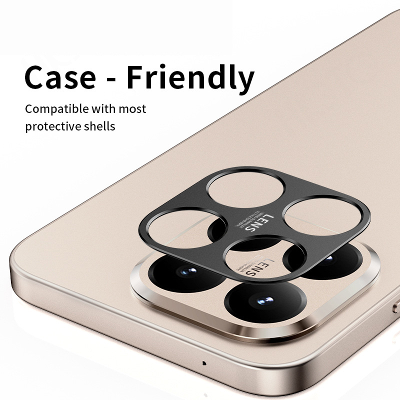 camera lens protector for xiao - огляд і ціна Photography Kit Xiaomi 15T Pro