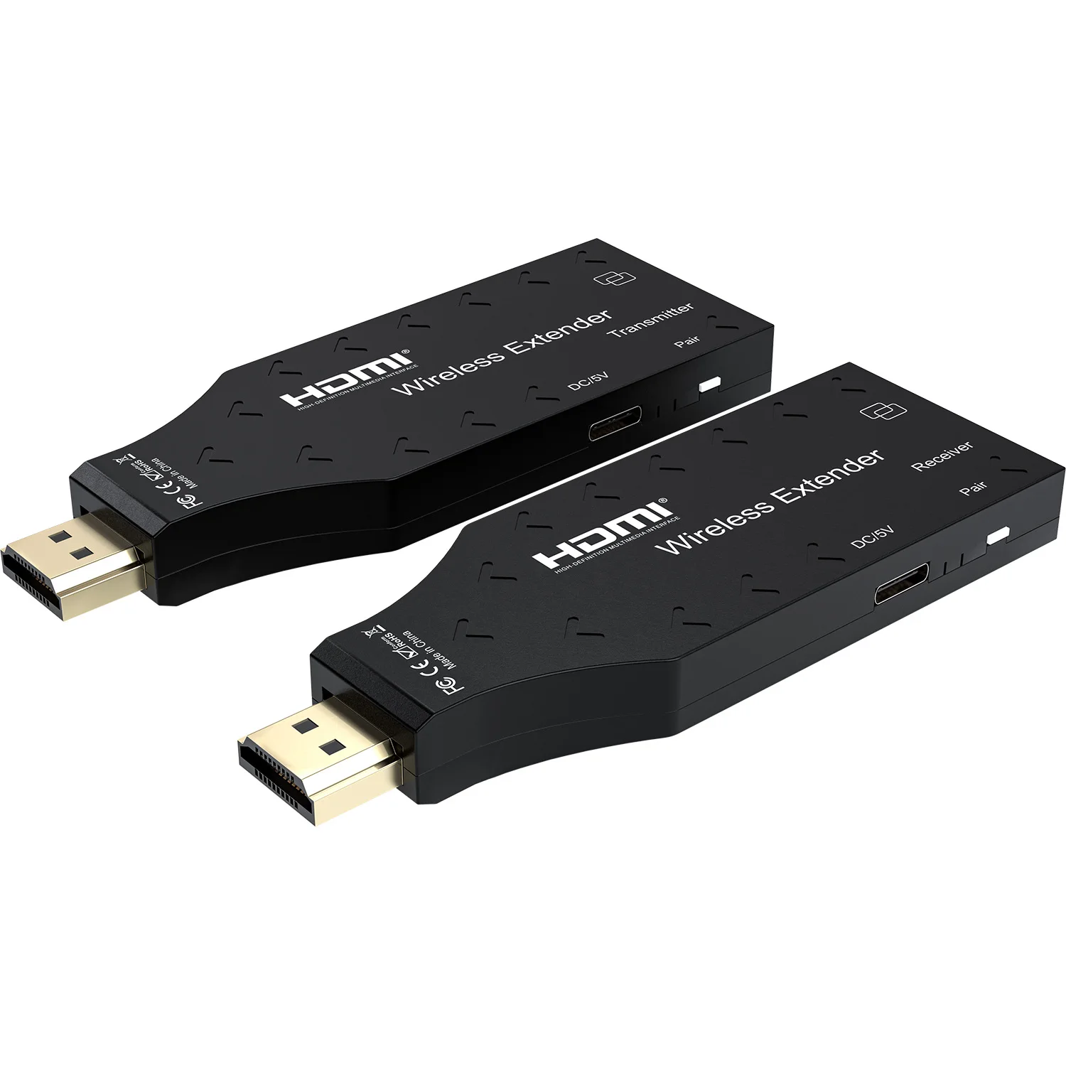 150M Wireless Video Transmitte - огляд і ціна Photography Videography
