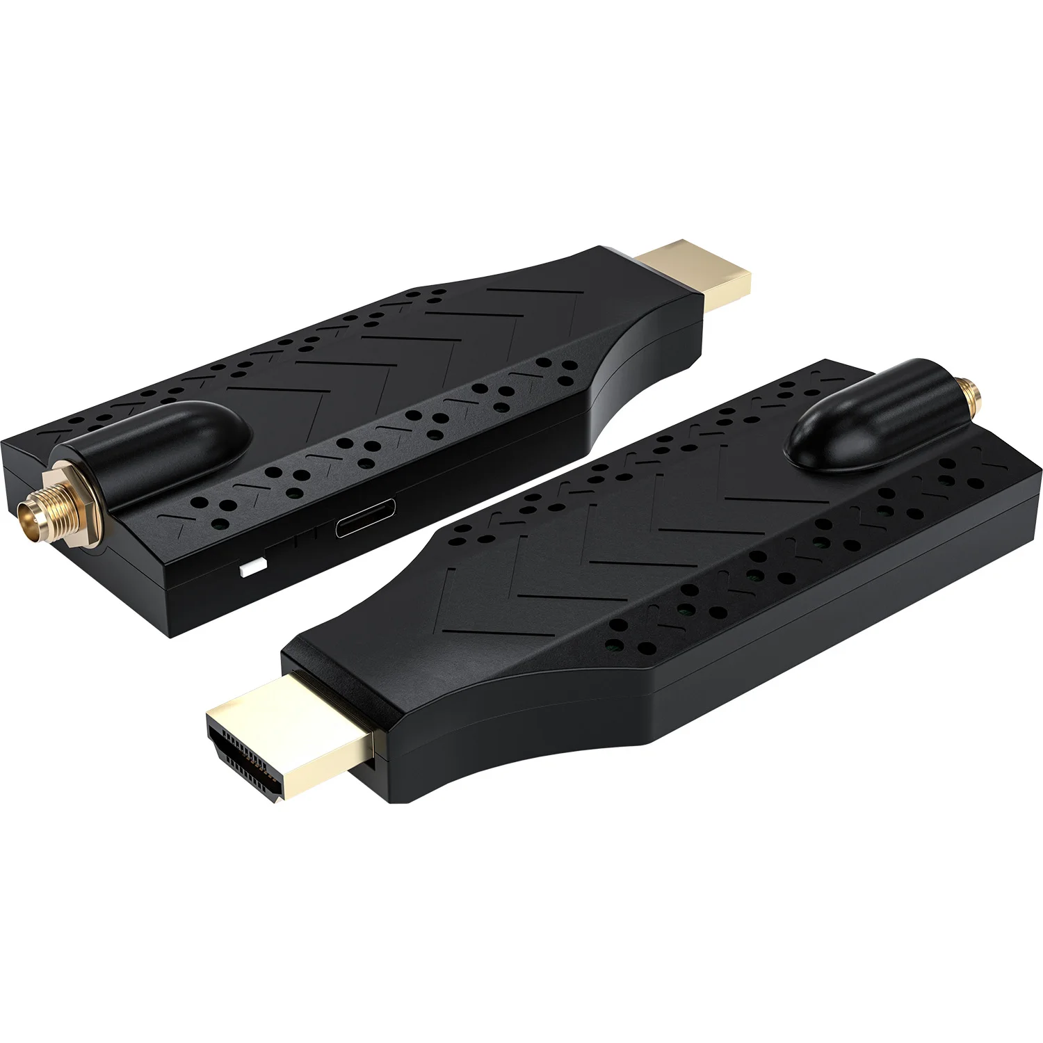 150M Wireless Video Transmitte - огляд і ціна Photography Videography