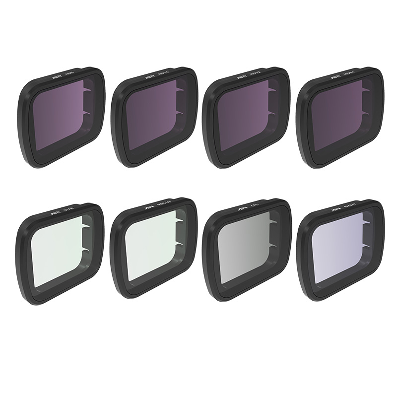 For DJI FLIP ND Filters Set Ca - огляд і ціна Nd Filter Set