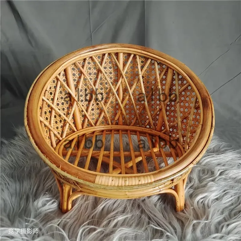 Indonesia Natural Rattan Bench - огляд і ціна Photography Indonesia