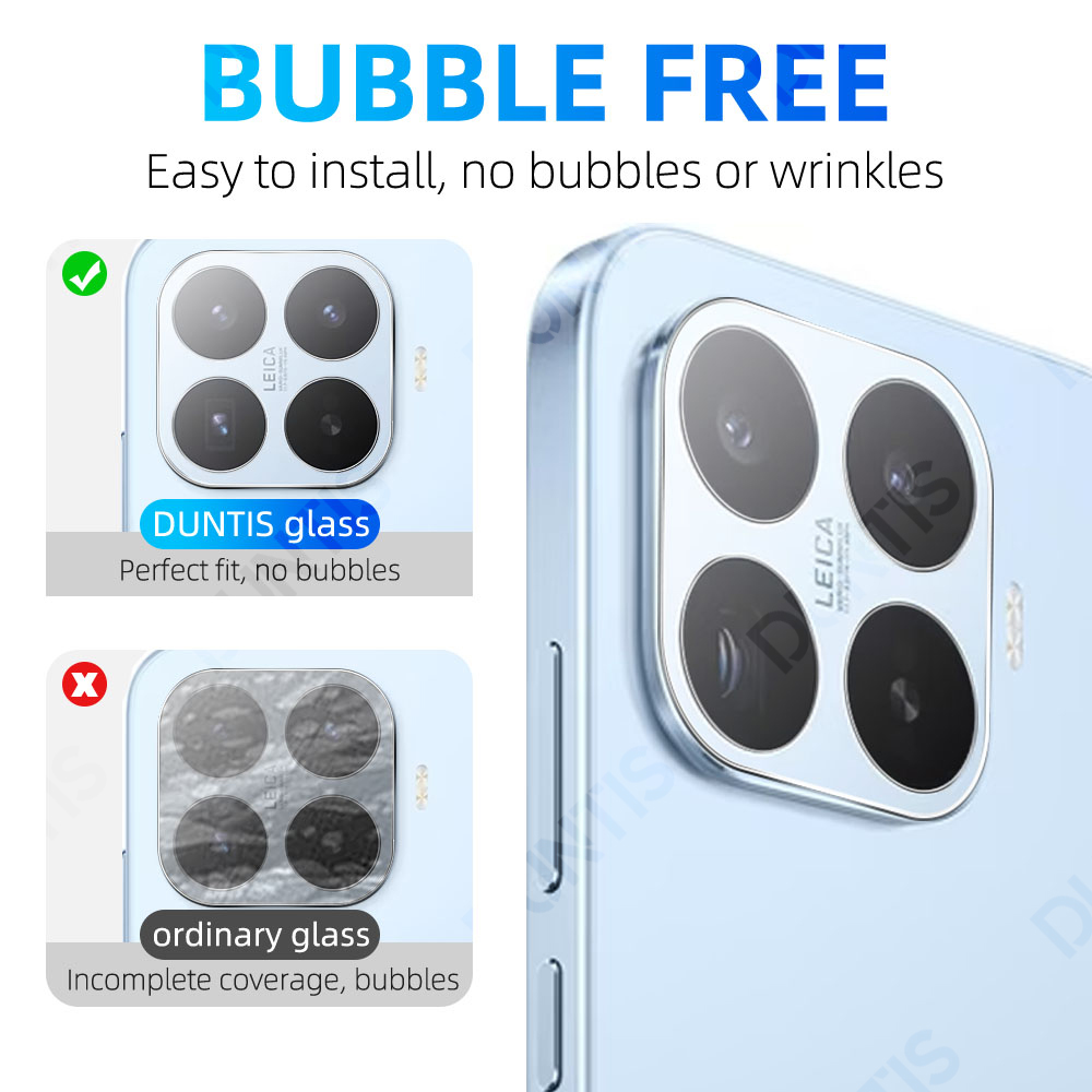 Camera Lens Protector for Xiao - огляд і ціна Photography Kit Xiaomi 15T Pro