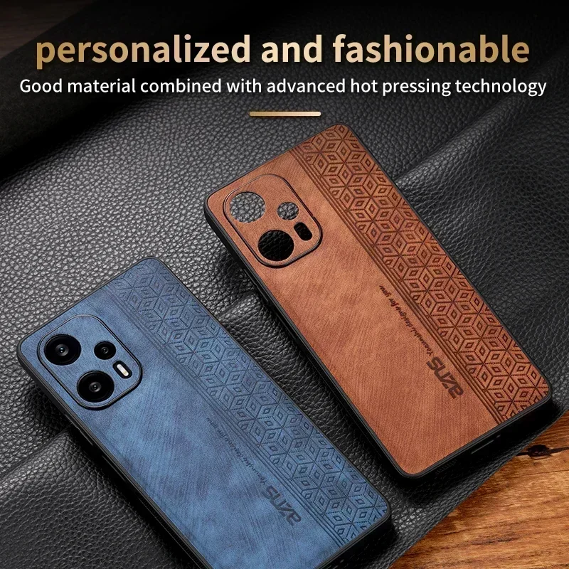 3D Embossing Case for Xiaomi 1 - огляд і ціна Photography Kit Xiaomi 15T Pro