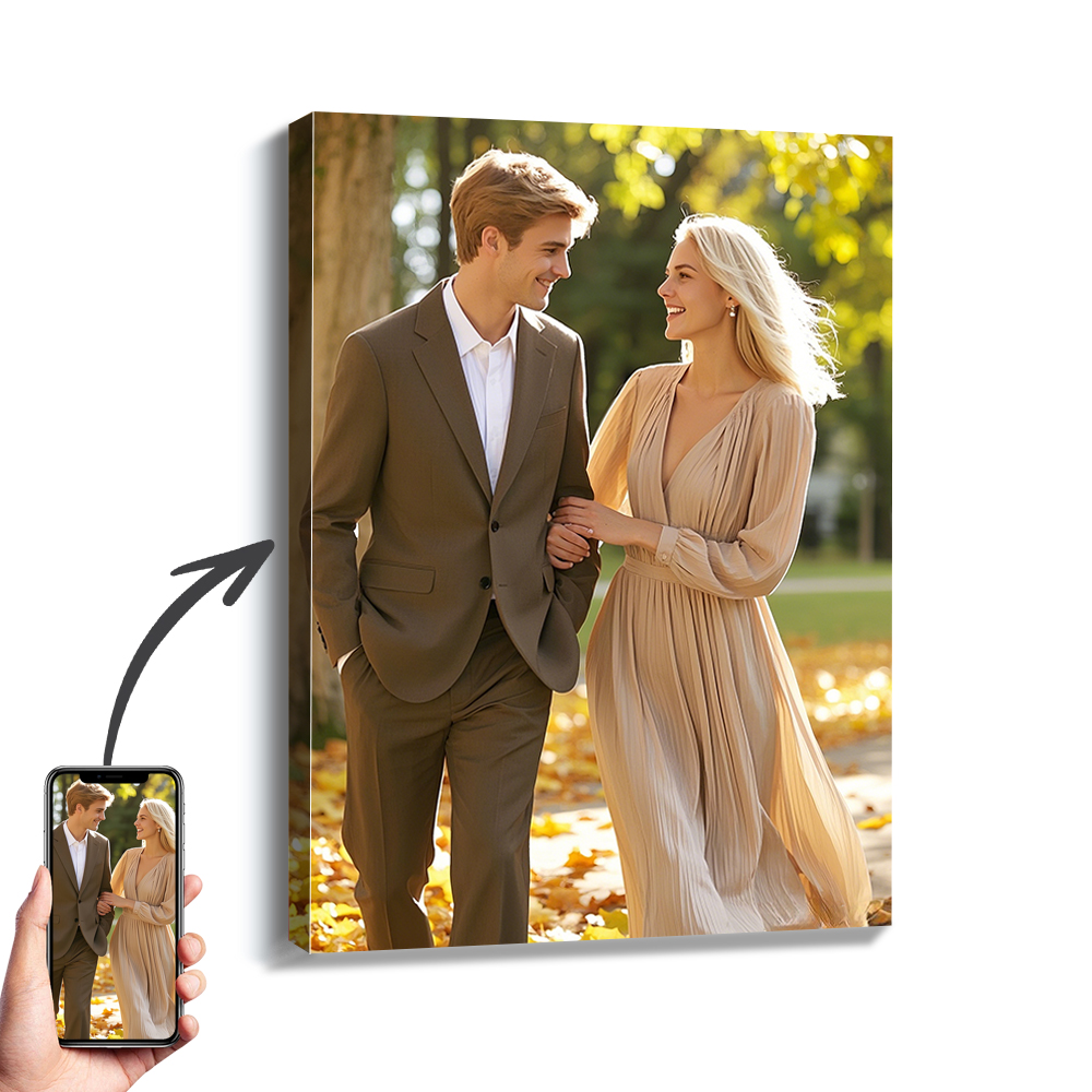 1 Pc Custom Photos with DIY Wo - огляд і ціна Photography Exhibition