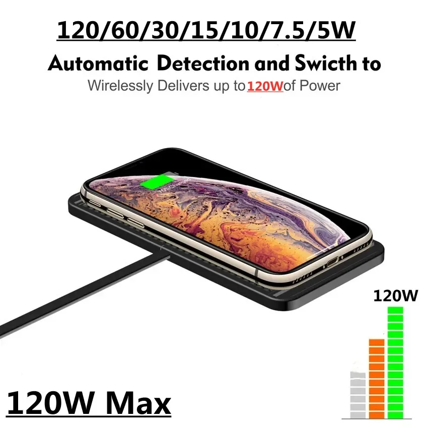 Silicone Pad Stand Wireless Ch - огляд і ціна Tethering Cable Usb