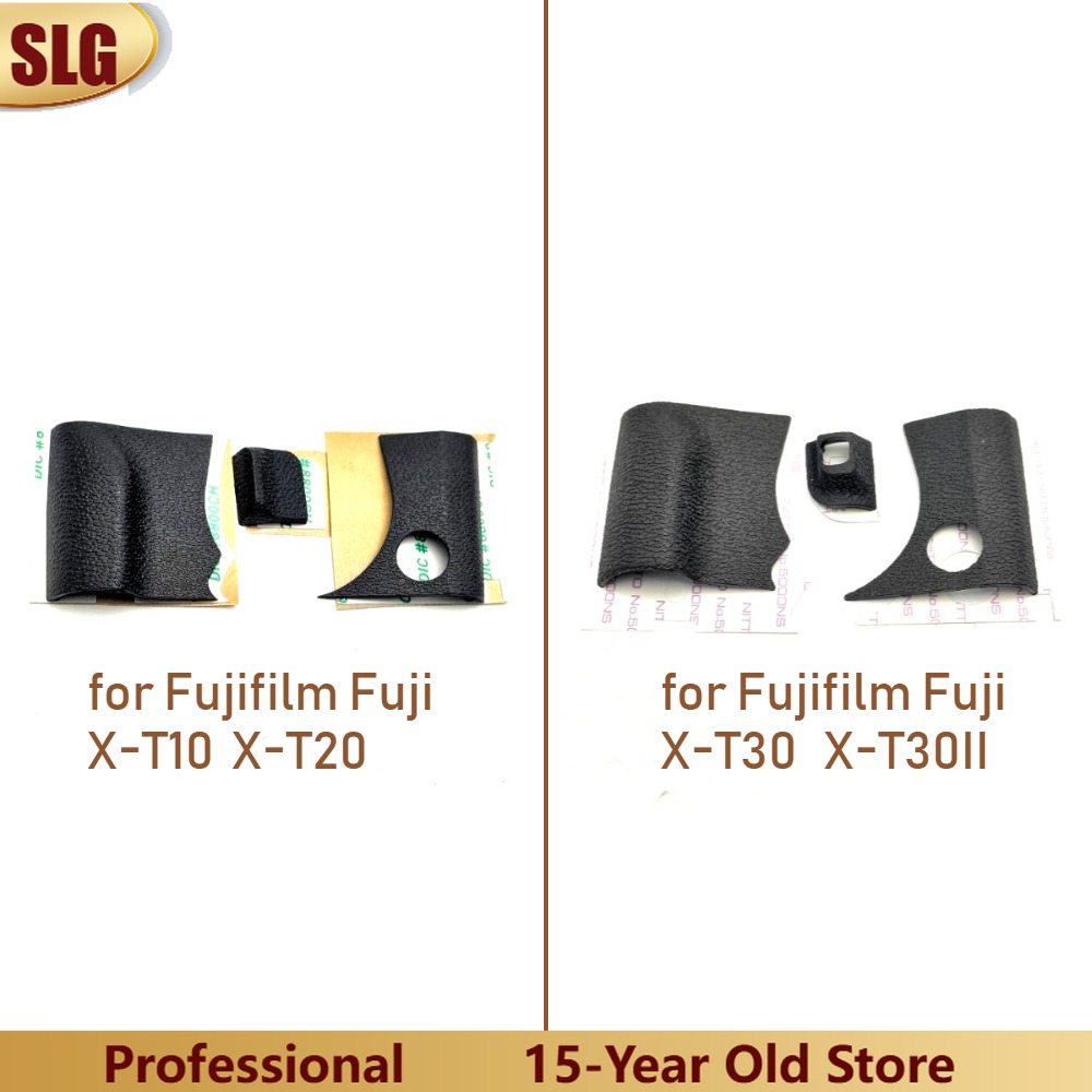 NEW Body Rubber For Fujifilm F - огляд і ціна Fujifilm Camera X-T30 Ii