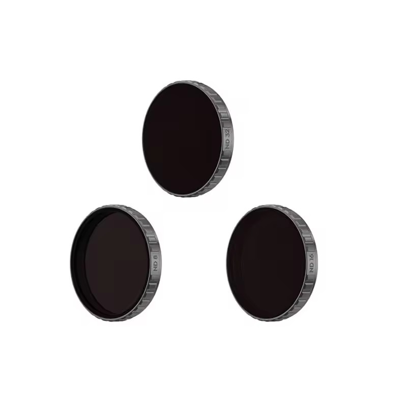 New for DJI Osmo Action ND Fil - огляд і ціна Nd Filter Set
