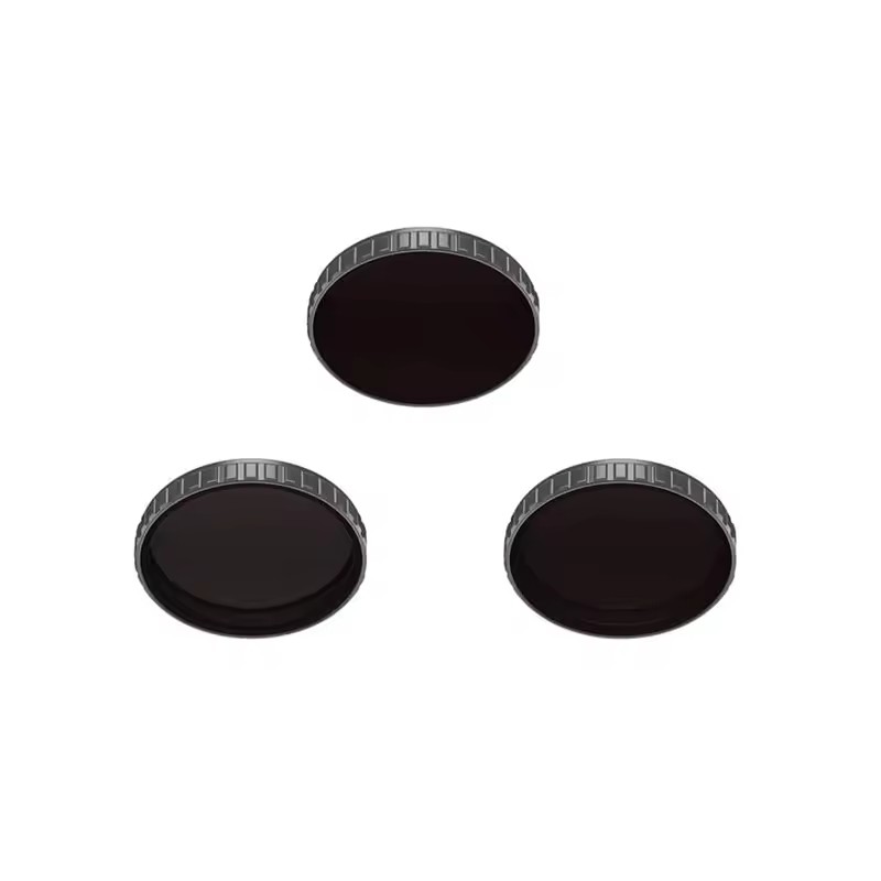 New for DJI Osmo Action ND Fil - огляд і ціна Nd Filter Set