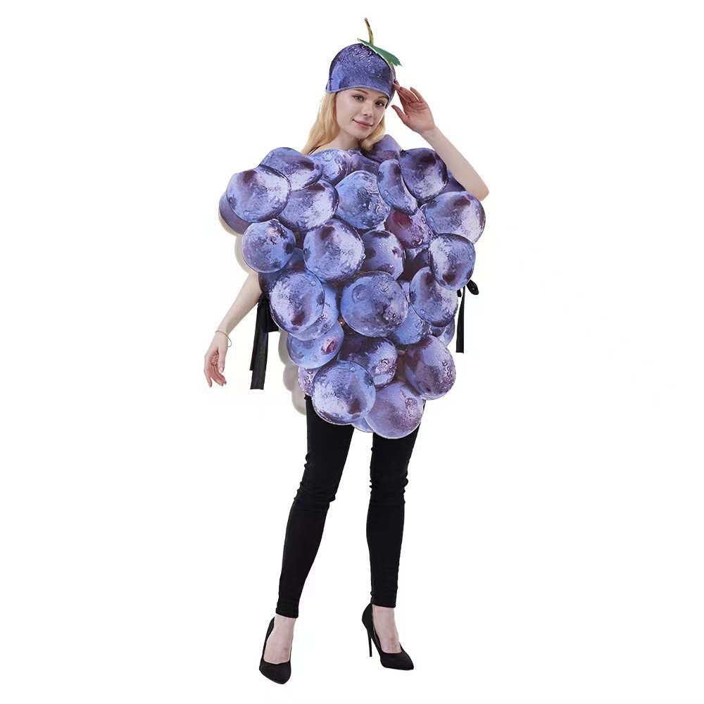 Halloween Performance Costumes - огляд і ціна Photography Interest