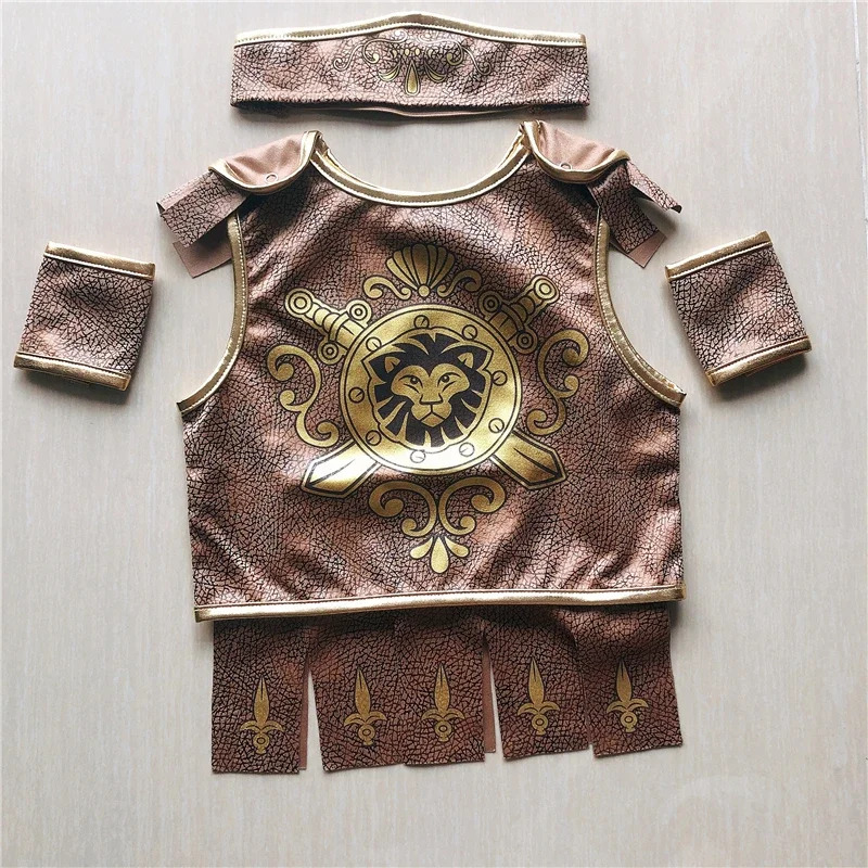 Gladiator Egyptian Arab Warrio - огляд і ціна Photography Anime
